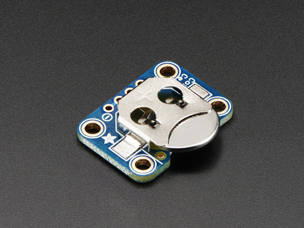 12mm Coin Cell Breakout Board Adafruit 1868