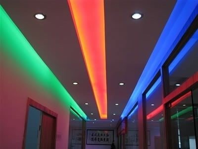 led strip RGB