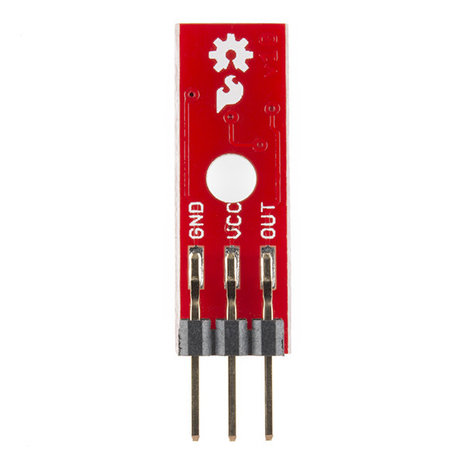 RedBot Sensor - Line Follower  Sparkfun 11769