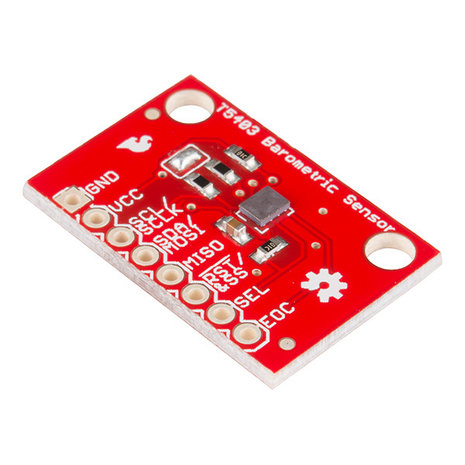 Barometric Sensor Breakout - T5403  Sparkfun 12039