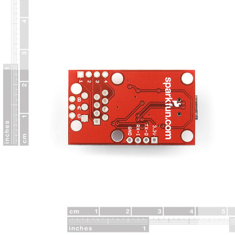 USB to RS-485 Converter Sparkfun 09822