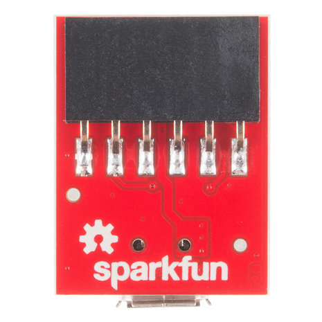 Beefy 3 - FTDI Basic Breakout Sparkfun 13746