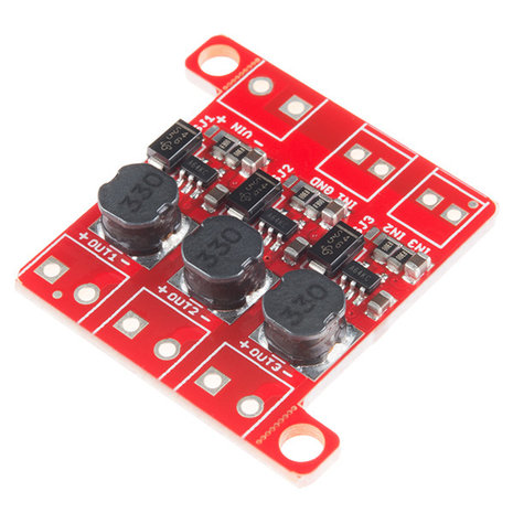 PicoBuck LED Driver  Sparkfun 13705