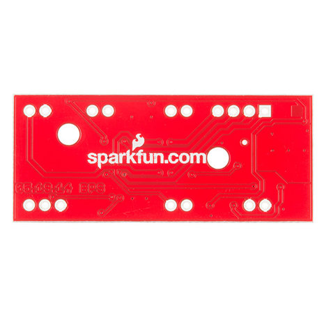 Stepper Motor Driver  Sparkfun 12779