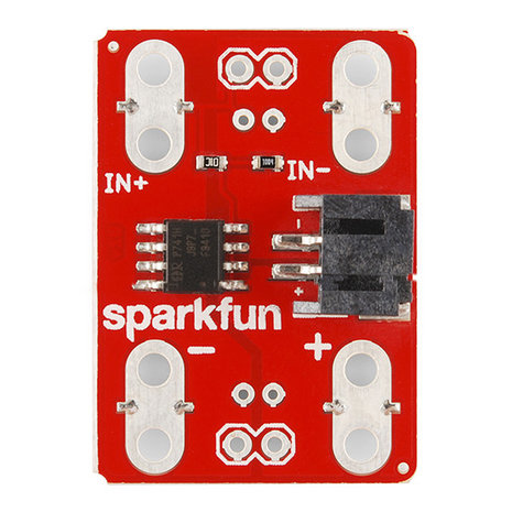 MOSFET Power Controller Sparkfun 11214