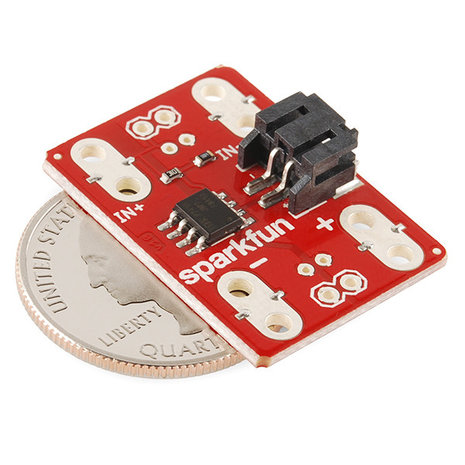 MOSFET Power Controller Sparkfun 11214