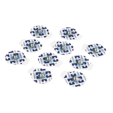 Biomedical Sensor Pad (10 pack)  Sparkfun 12969