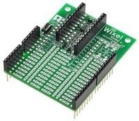 Wixel Shield for Arduino, v1.1  Pololu 2513