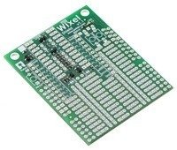 Wixel Shield for Arduino, v1.1  Pololu 2513