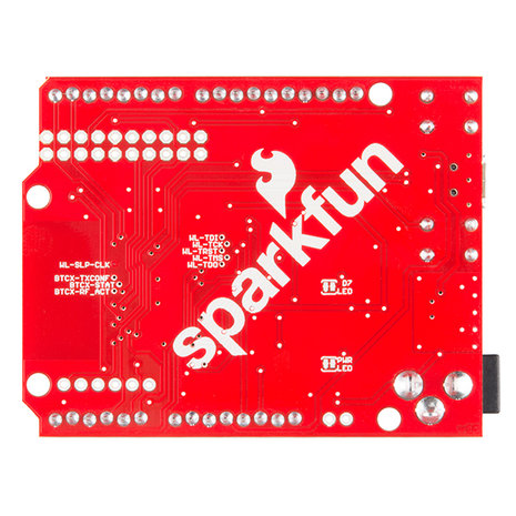 SparkFun Photon RedBoard  Sparkfun 13321