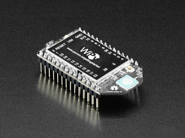 WiPy - IOT Development Platform Adafruit 3184