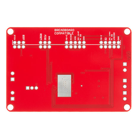 AutoDriver - Stepper Motor Driver (v13) Sparkfun 13752