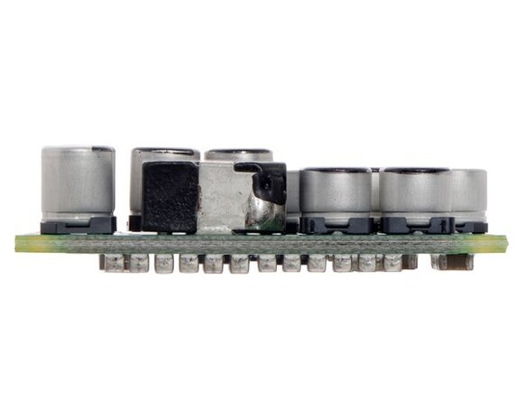 7.5V, 15A Step-Down Voltage Regulator D24V150F7 Pololu 2883