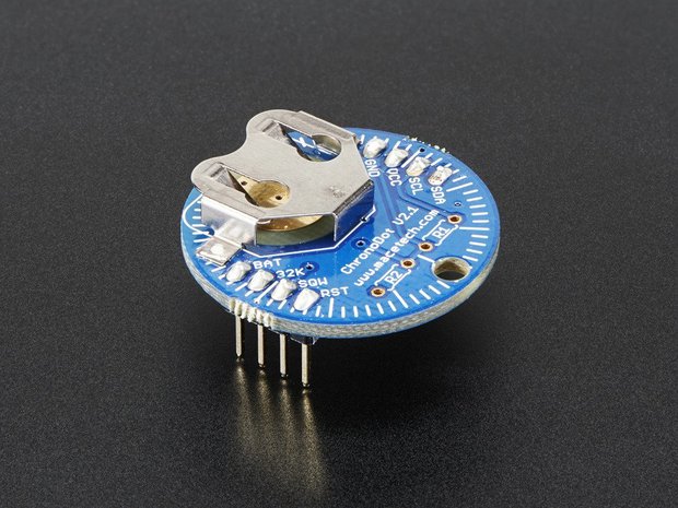 ChronoDot - Ultra-precise Real Time Clock - v2.1 Adafruit 255