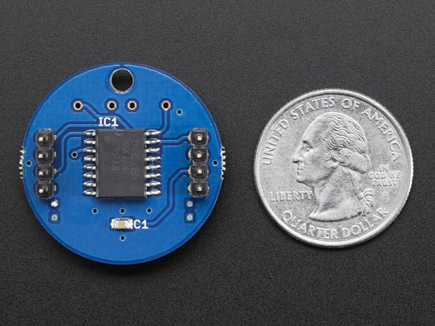 ChronoDot - Ultra-precise Real Time Clock - v2.1 Adafruit 255