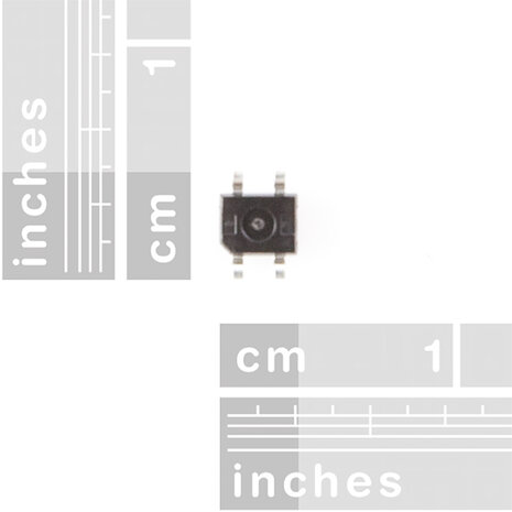 IR Reflectance Sensor - QRE1113 Sparkfun 09542