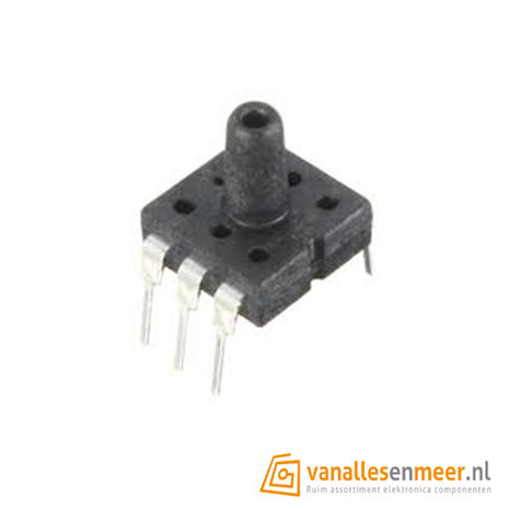 Druksensor MPS20N0040D-D