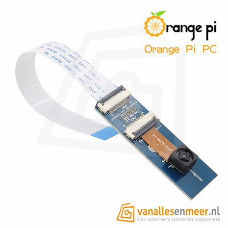 Orange Pi Camera module