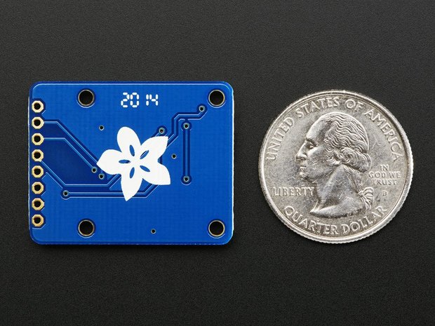 MicroSD card breakout board+ adafruit 254