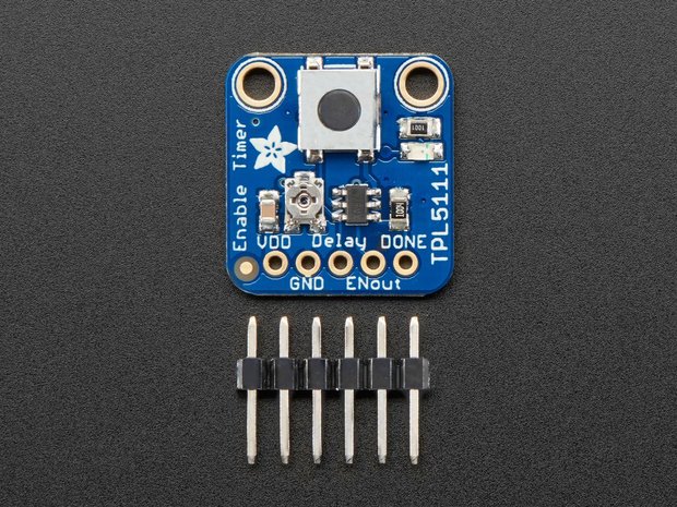 TPL5111 Low Power Timer Breakout Adafruit 3573