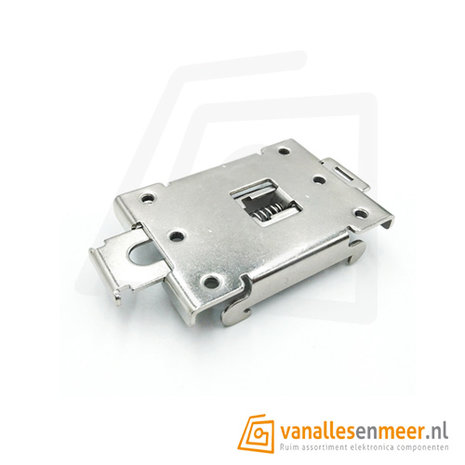 Din Rail clip 35mm 