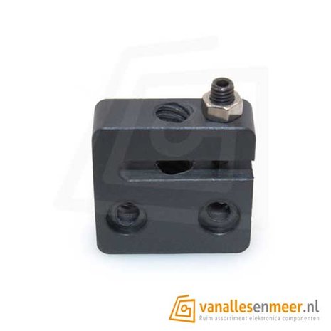 Anti Speling Moer blok voor Z-as dia.8mm Anti Backlash 