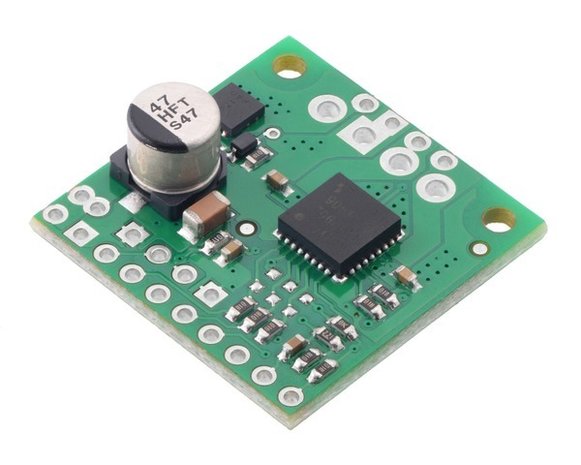 TB9051FTG Single Brushed DC Motor Driver Carrier Pololu 2997