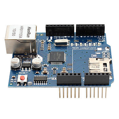 arduino w5100  2