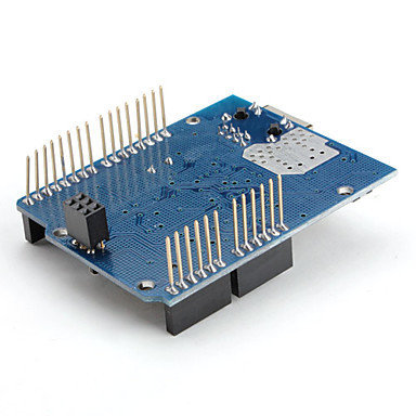 arduino w5100  3