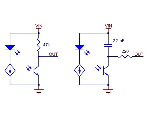 QTR-HD-05A Reflectiesensor-array: 5-kanaals, 4 mm pitch, analoge output Pololu 4205