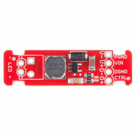 FemtoBuck LED Driver Sparkfun 13716