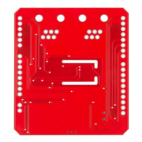 Weather Shield Sparkfun 13956