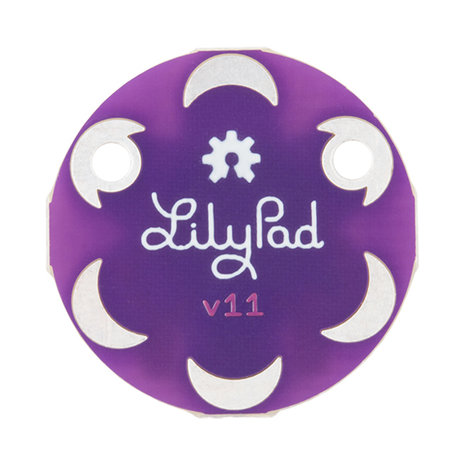 LilyPad Vibe Board Sparkfun 11008