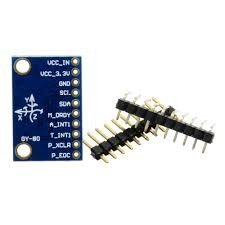 10DOF Sensor module