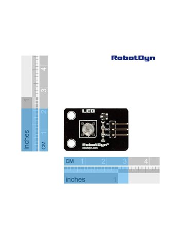 Infrared LED module RobotDyn