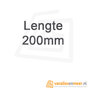 Lengte-200mm