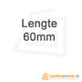 Lengte-60mm