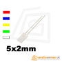 Led-2x5mm