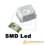 SMD-Led