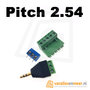 Pitch-2.54