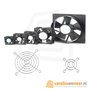 Cooling-fans