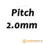 Pitch-2.0mm