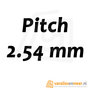 Pitch-2.54mm