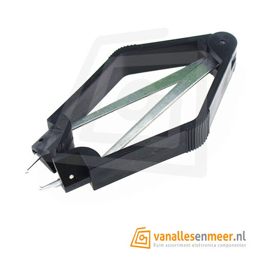 Chip puller ic trekker ic tang vanallesenmeer