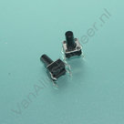 6x6x10mm-Drukknop--microswitch--4pins