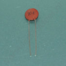 Condensator-2pF-50V
