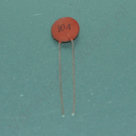 Condensator-4pF-50V