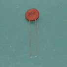 Condensator-6pF-50V