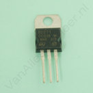 BUZ71-power-mosfet