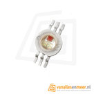 Power led 3W RGB
